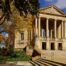 Severance Hall Exterior